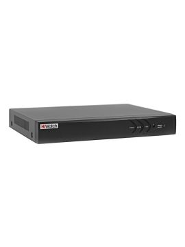 DS-H304QA(C) MHD видеорегистратор HiWatch