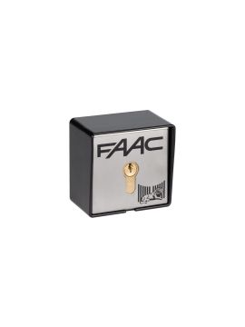 401012 Т20 Е ключ-выключатель FAAC