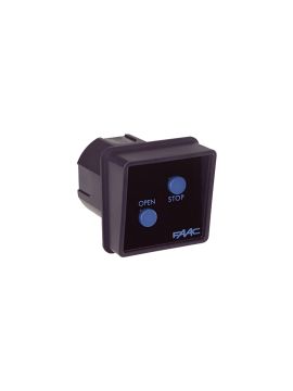 401002 SWITCH панель управления FAAC