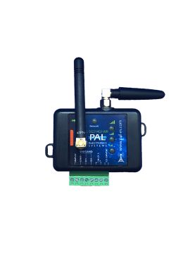 GSM SG314GI-WR (Wiegand 26) контроллер Pal Electronics