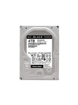 WD4005FZBX жесткий диск Western Digital