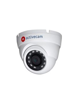 AC-H2S5 HD-TVI камера 2 Мп ActiveCam/Trassir