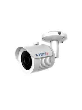 TR-H2B5 HD-TVI камера 2 Мп Trassir