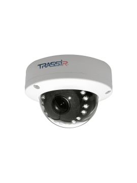 TR-D2D5 v2 (2.8) IP-камера 2 Мп Trassir