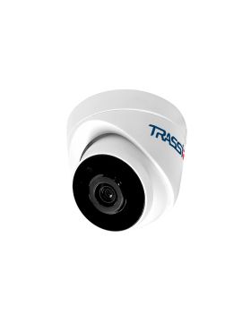 TR-D2S1 v2 (3.6) IP-камера 2 Мп Trassir