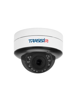 TR-D3121IR2 v6 (3.6) IP-камера 2 Мп Trassir