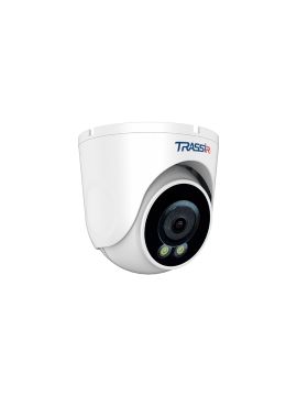 TR-D8121CL2 (2.8) IP-камера 2 Мп Trassir