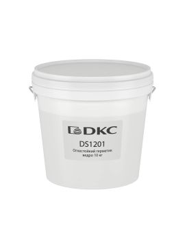 DS1201 огнезащитный герметик 20кг. DKC