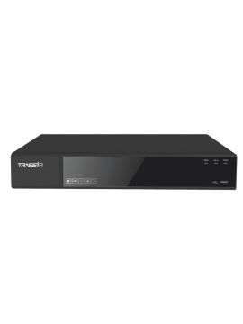 TR-N1216P IP видеорегистратор Trassir