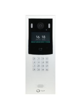 TI-2700C вызывная панель True IP