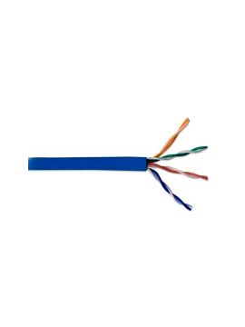 FTP кат.5e, 4 пары, 0,51 PVC кабель витая пара Expert Hunter