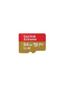 SDSQXA2-064G-GN6MA карта памяти SanDisk