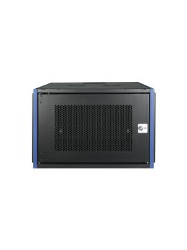 DR-620520/DR-620521 шкаф настенный 4U 600х600 Datarex