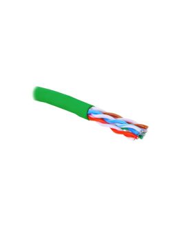 DR-140027 U/UTP кат.5e, 4 пары, 0,51 PVCLS нг(А)-LSLTx кабель витая пара Datarex