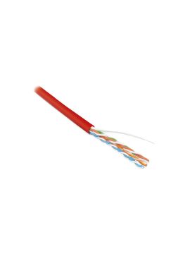 DR-140037 U/UTP кат.5e, 4 пары, 0,51 PVCLS нг(А)-LSLTx кабель витая пара Datarex
