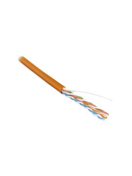 DR-140087 U/UTP кат.5e, 4 пары, 0,51 PVCLS нг(А)-LSLTx кабель витая пара Datarex