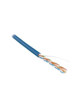 DR-140057 U/UTP кат.5e, 4 пары, 0,51 PVCLS нг(А)-LSLTx кабель витая пара Datarex