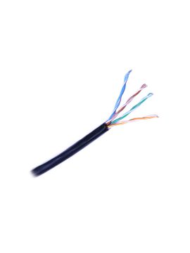 DR-140097 U/UTP кат.5e, 4 пары, 0,51 PVCLS нг(А)-LSLTx кабель витая пара Datarex