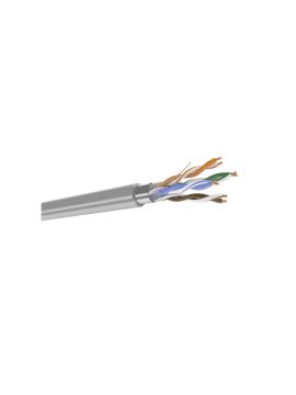 DR-143102 F/UTP кат.5e, 4 пары, 0,51 LSZH нг(А)-HF кабель витая пара Datarex