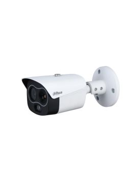 DH-TPC-BF1241P-B Wi-Fi двухспектральная IP-камера Dahua