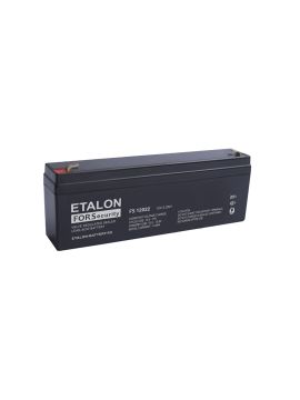 FS 12022 аккумулятор ETALON