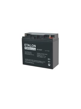 FS 1217 аккумулятор ETALON