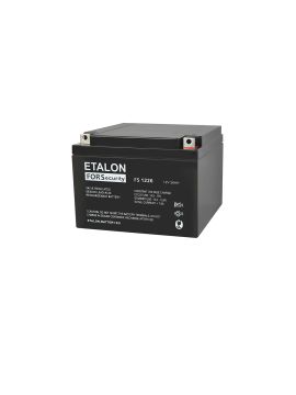 FS 1226 аккумулятор ETALON