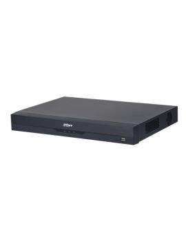 DHI-NVR2208-8P-I2 IP видеорегистратор Dahua