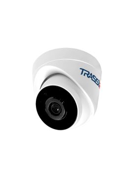 TR-D2S1-noPoE (2.8) IP-камера 2 Мп Trassir