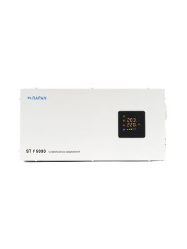 RAPAN ST-5000 стабилизатор Бастион