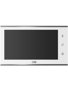 CTV-M4705AHD видеодомофон CTV