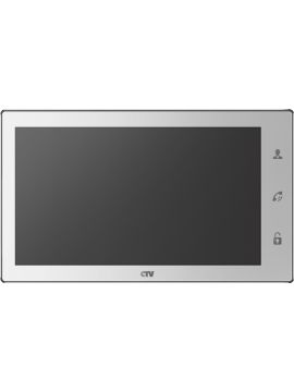 CTV-M4102FHD видеодомофон CTV
