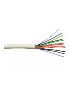 AS012 кабель 12х0,22 слаботочный 100м. Eletec