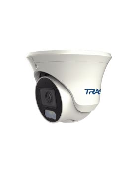 TR-D8181IR3 v3 (3.6) IP-камера 8 Мп Trassir