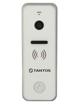 iPanel 2 вызывная панель Tantos