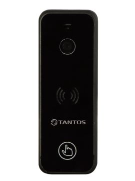 iPanel 2 + (Plus) вызывная панель Tantos