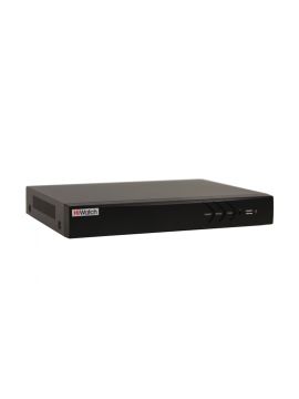 DS-N308(D) IP видеорегистратор HiWatch