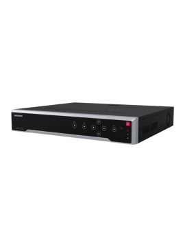 DS-7732NI-M4 IP видеорегистратор Hikvision