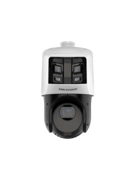 DS-2SE4C225MWG-E/26(F0) ColorVu IP-камера 2 Мп Hikvision