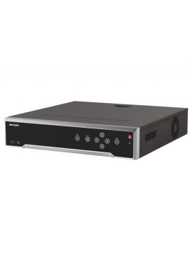 DS-8632NI-K8 IP видеорегистратор Hikvision