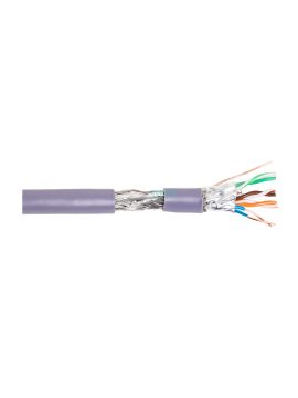 06-980 SFTP кат.5e, 4 пары, 0,51 кабель витая пара Eletec