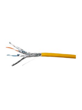 06-761 SFTP кат.7, 4 пары, 0,57 кабель витая пара Eletec