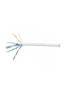 06-811 UTP кат.6, 4 пары, 0,57 кабель витая пара Eletec