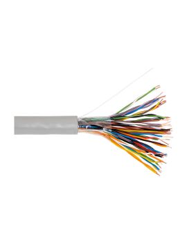 06-950 UTP кат.5e, 25 пар, 0,51 кабель витая пара Eletec
