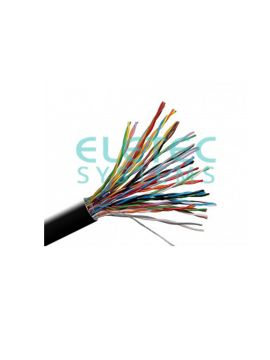 06-952 UTP кат.5e, 25 пар, 0,51 кабель витая пара Eletec