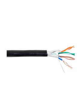 06-755 FTP кат.6a, 4 пары, 0,57 кабель витая пара Eletec