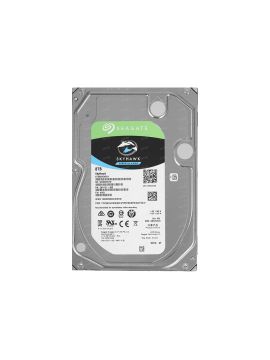 ST8000VX010 жесткий диск Seagate 8ТБ,SATA III, 3.5