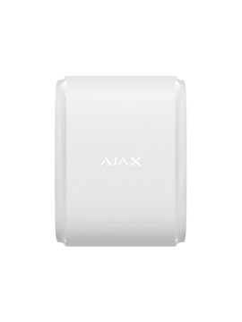 Ajax DualCurtain Outdoor уличный датчик движения