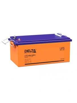 DTM 12250 L аккумулятор Delta