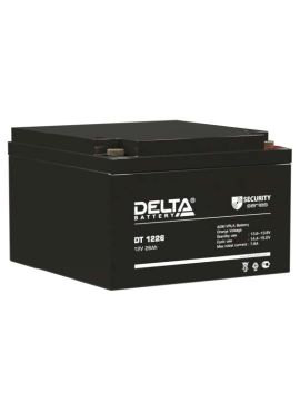 DT 1226 аккумулятор Delta